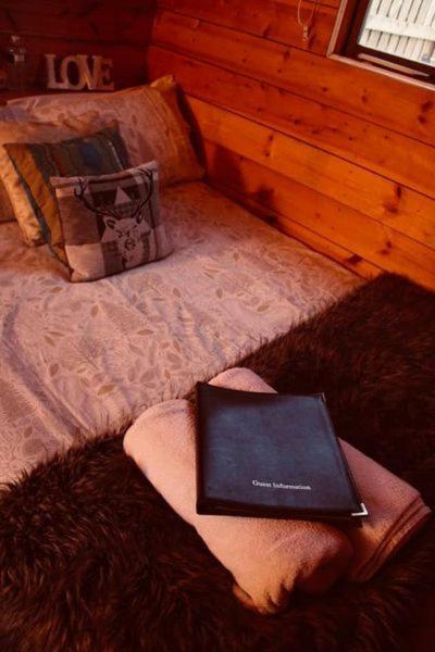 Skipbridge Farm Glamping Campeggio