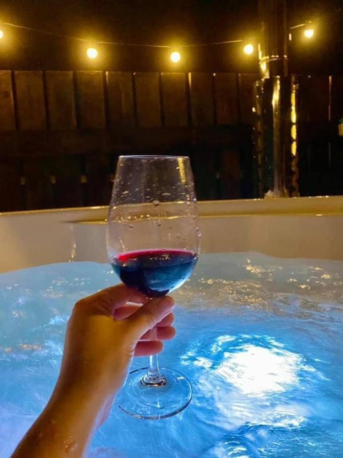 Skipbridge Farm Glamping York