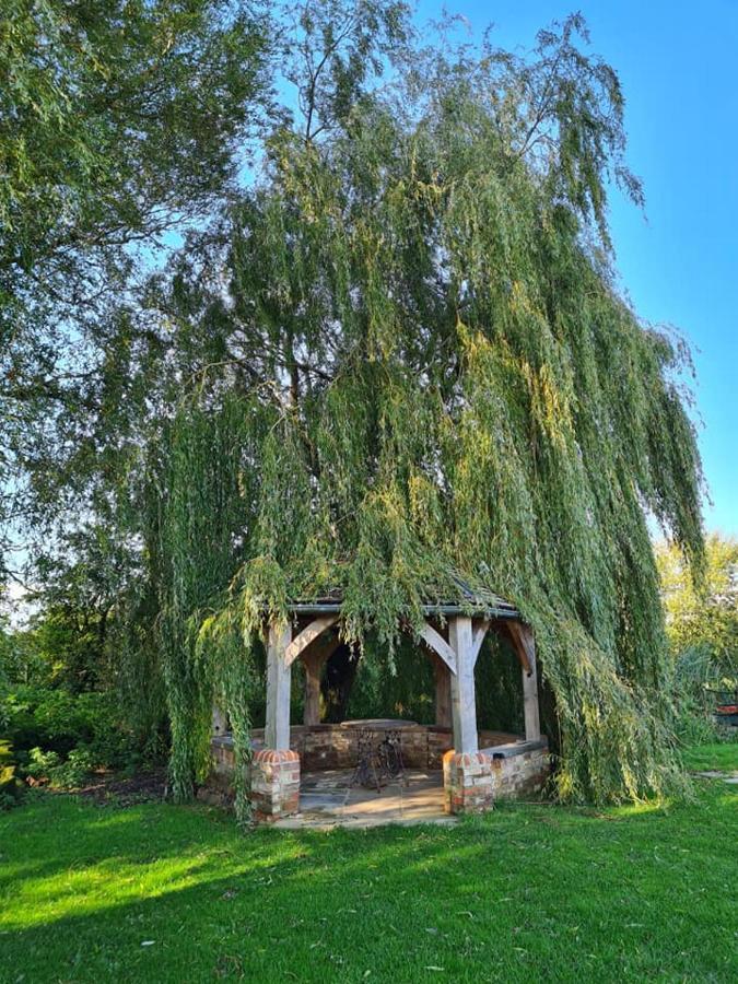 Skipbridge Farm Glamping *