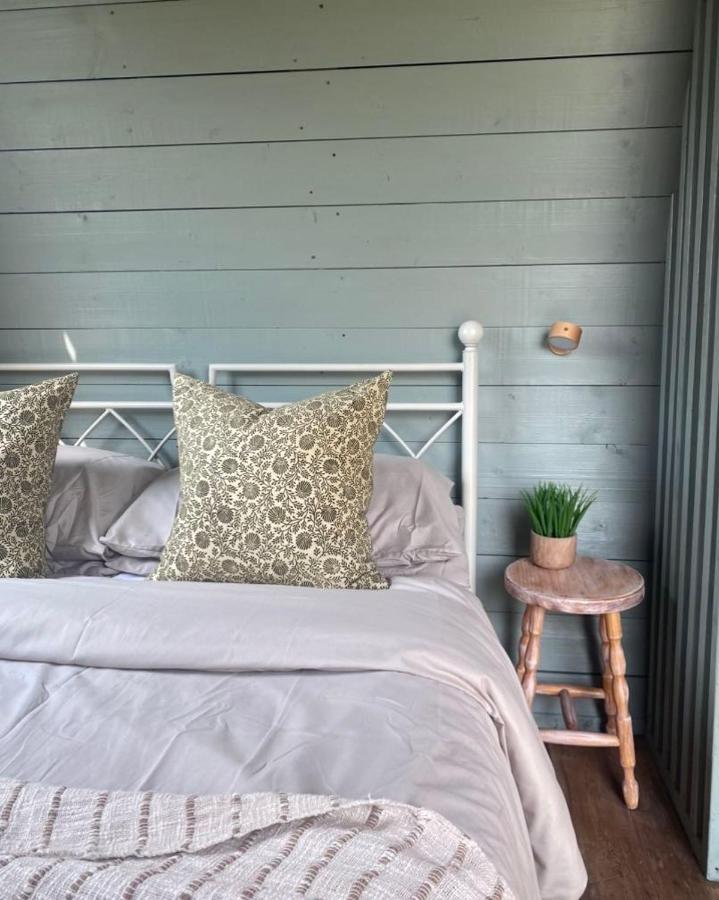 Campeggio Skipbridge Farm Glamping